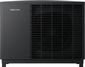 Stiebel Eltron WPL-A 10.2 Trend HK 230, 10kW