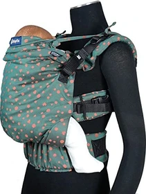 Didymos DidyFix Babytrage hope