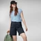 Fjällräven High Coast Shade Hose kurz dark navy (Damen) Vorschaubild