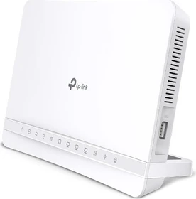 TP-Link VX231v, Internet Box 4