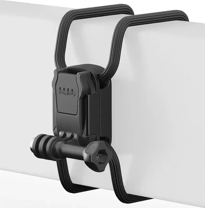 GoPro Gumby Flexible Halterung