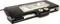 Watercool Heatkiller V eBC GPU Backplate RTX 3080/3090, Black Vorschaubild