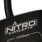Nitro Concepts UH1 10-Port USB-Hub, USB-C/USB-A 3.1 [Stecker] Vorschaubild