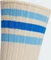adidas Ribbed Crew Socken wonder white/multicolor, 2 Paare Vorschaubild