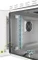 Digitus Professional Outdoor Wandschrank 9HE, IP55, grau, 600mm tief Vorschaubild