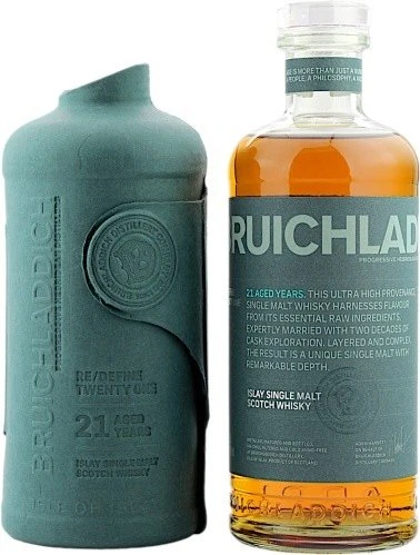 Bruichladdich Re/Define Twenty One 700ml
