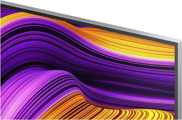 LG OLED evo AI G5 OLED55G55LW