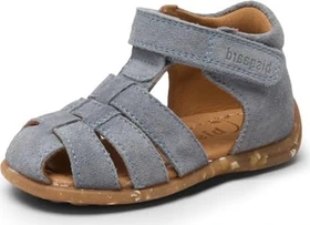Bisgaard Carly baby blue (Junior)