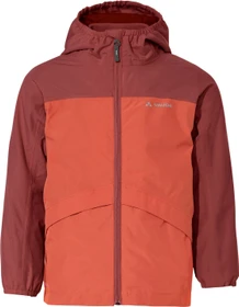 Vaude Escape 3in1 Funktionsjacke hotchili (Junior)