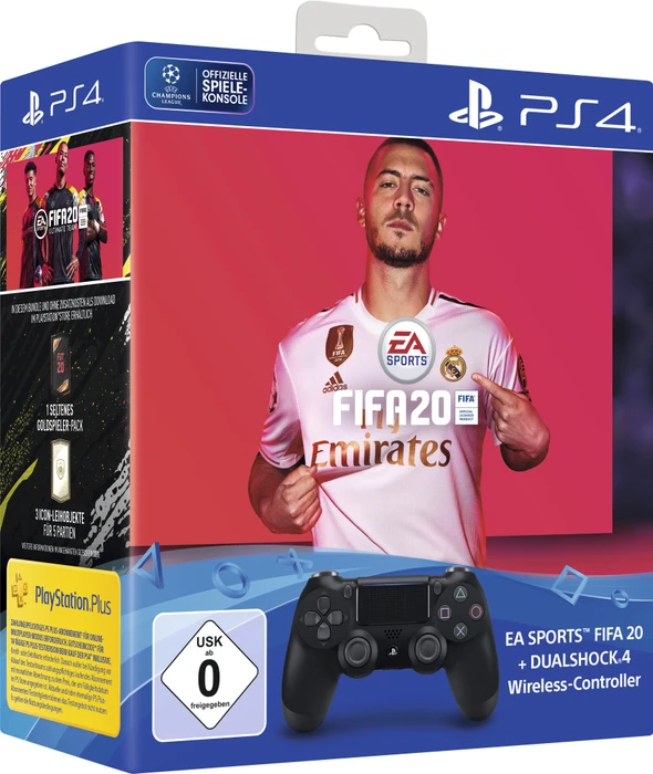 EA Sports FIFA Football 20