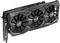 ASUS ROG Strix GeForce RTX 2060 SUPER Advanced, ROG-STRIX-RTX2060S-A8G-GAMING, 8GB GDDR6, 2x HDMI, USB-C, 2x DP Vorschaubild