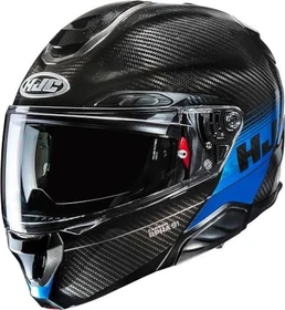 HJC RPHA 91 Carbon Elig MC2