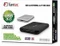 Fantec ALU-25U3, silber, USB 3.0 Micro-B Vorschaubild