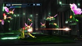 Metroid - Other M (Wii)