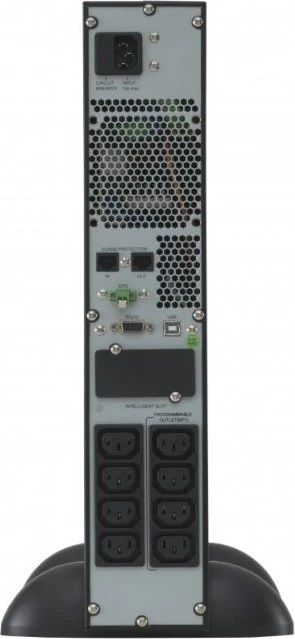 Online USV Zinto 1500, 1500VA, USB/seriell
