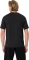 Vaude Logo II T-Shirt kurzarm schwarz (Herren) Vorschaubild