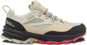 Jack Wolfskin Cyrox Texapore Low mint leaf (Damen)