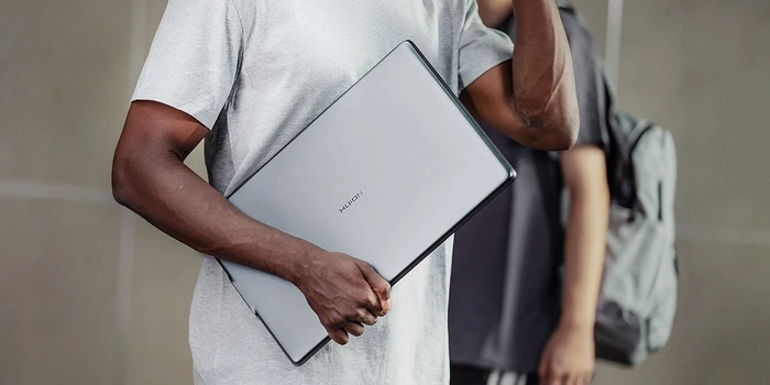 Huion Kamvas Pro 16 (4K), Silvery Frost