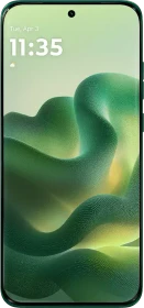 Motorola Edge 70 Fusion (5200mAh) 256GB PANTONE sporting green