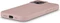Hama Handyhülle Fantastic Feel für Apple iPhone 16 Pro Nude Vorschaubild