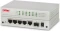 Roline Desktop Gigabit Smart Switch, 5x RJ-45, 1x SFP, 85W PoE+ Vorschaubild