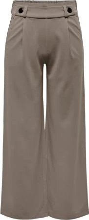 JDY Geggo Hose driftwood (Damen)