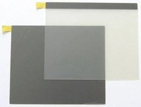 Wacom Intuos3 Friction Overlay A5 (PSH-A291-02)