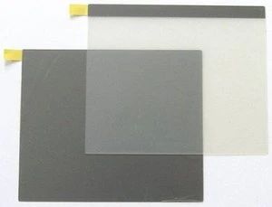 Wacom Intuos3 Friction Overlay A5