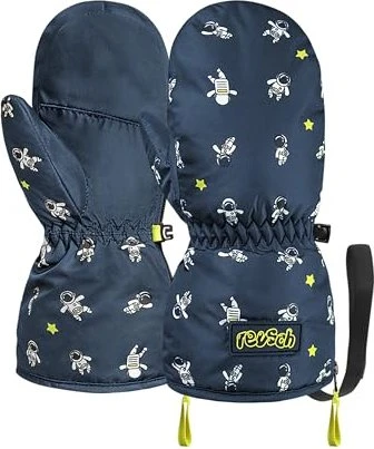 Reusch Sleepover Mitten Handschuhe (Junior)