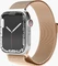 Vonmählen Milanaise Loop für Apple Watch 49mm Vorschaubild