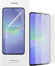 Samsung Displayschutzfolie für Galaxy A36 5G