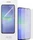 Samsung Displayschutzfolie für Galaxy A36 5G (EF-UA366CTEGWW)