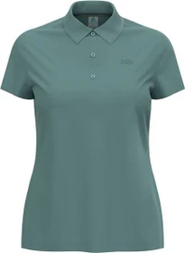 Odlo Essentials Poloshirt kurzarm arctic (Damen)