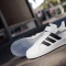 adidas Grand Court 3.0 cloud white/core black (Junior) Vorschaubild