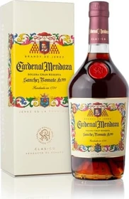 Cardenal Mendoza Solera Gran Reserva 700ml