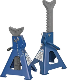Kunzer WK 3003, 3t, 2 Stück