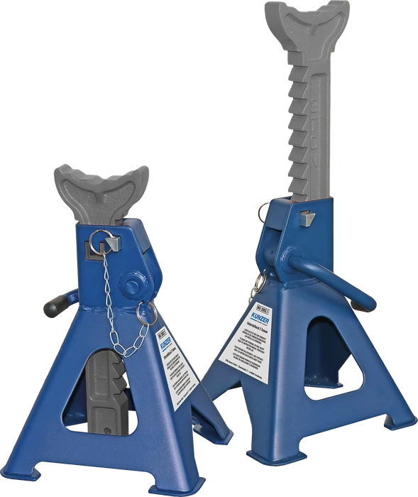 Kunzer WK 3003, 3t, 2 Stück