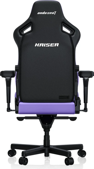 Anda Seat Kaiser 4 Premium L Gamingstuhl, violett