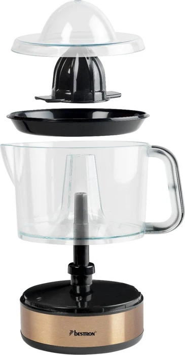 Bestron ACJ350CO Zitruspresse