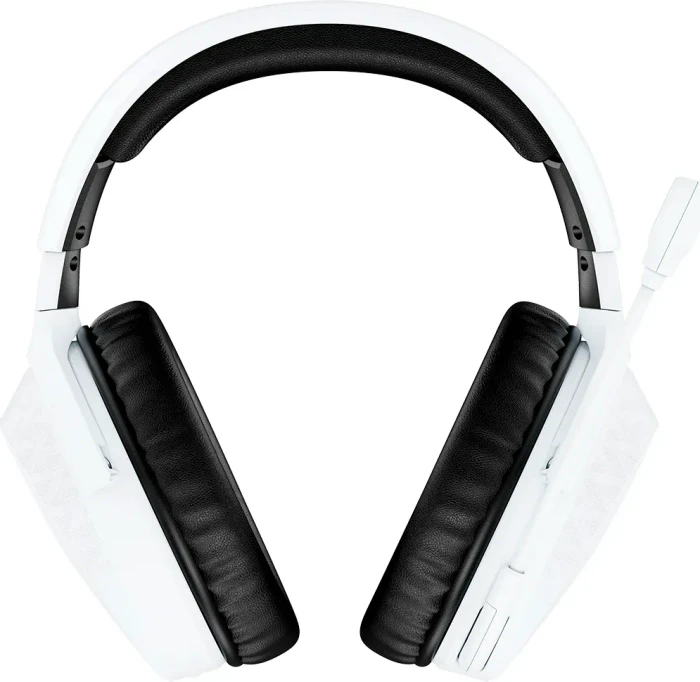 HP HyperX Cloud Stinger 3 Wireless weiß