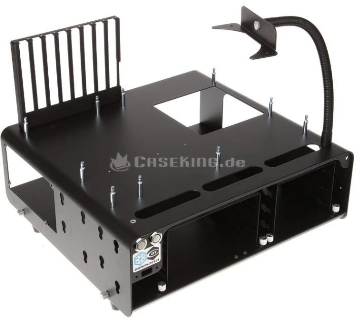 DimasTech Bench/Test Table Mini V1.0 schwarz