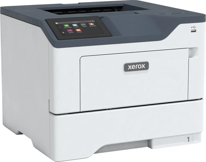 Xerox B410DN, Laser, einfarbig
