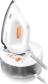 Braun IS 2132 WH CareStyle Compact Dampfbügelstation