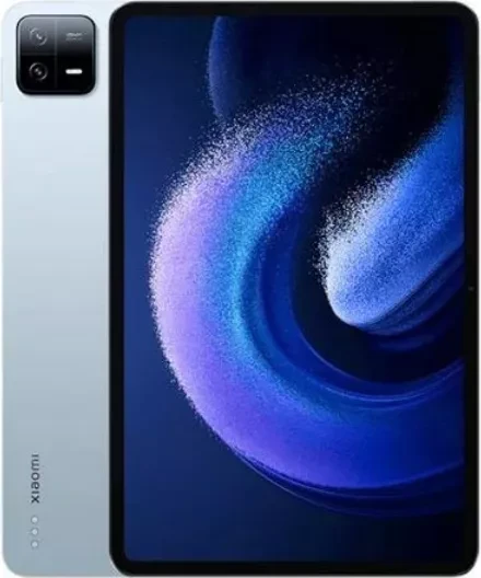 Xiaomi Pad 6