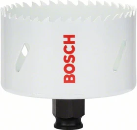 Bosch Professional Progressor for Wood and Metal Lochsäge, 79mm, 1 Stück