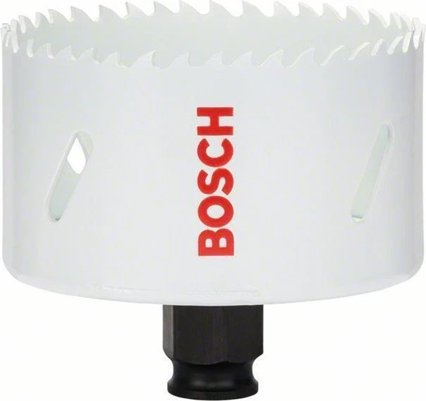 Bosch Professional Progressor for Wood and Metal Lochsäge, 79mm, 1 Stück