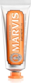 Marvis Ginger Mint Zahncreme, 25ml