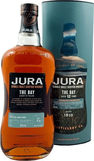 Jura The Bay 1l