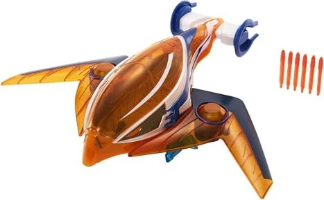 Mattel Masters of the Universe - Animated Deluxe Talon Fighter