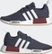 adidas NMD_R1 shadow navy/cloud white/collegiate burgundy (Herren) Vorschaubild